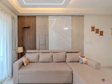 Color Psychology in Interior Design: Set the Right Mood