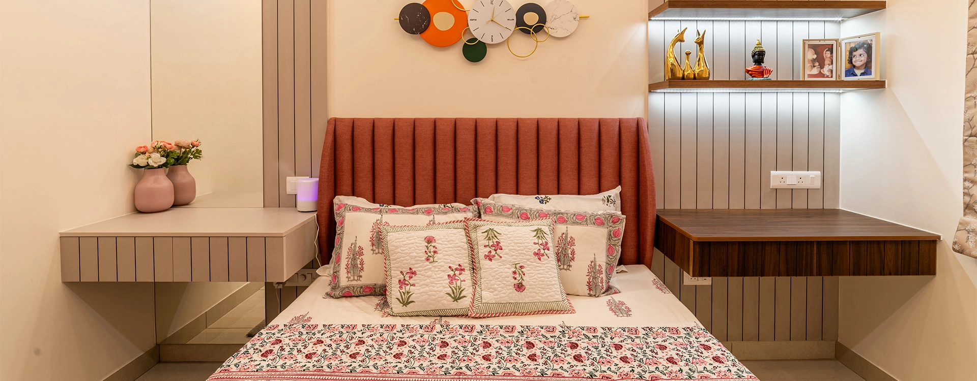 Bedroom Reality