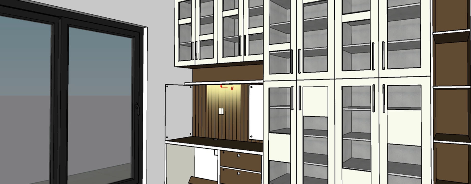 Study Unit 3D Design