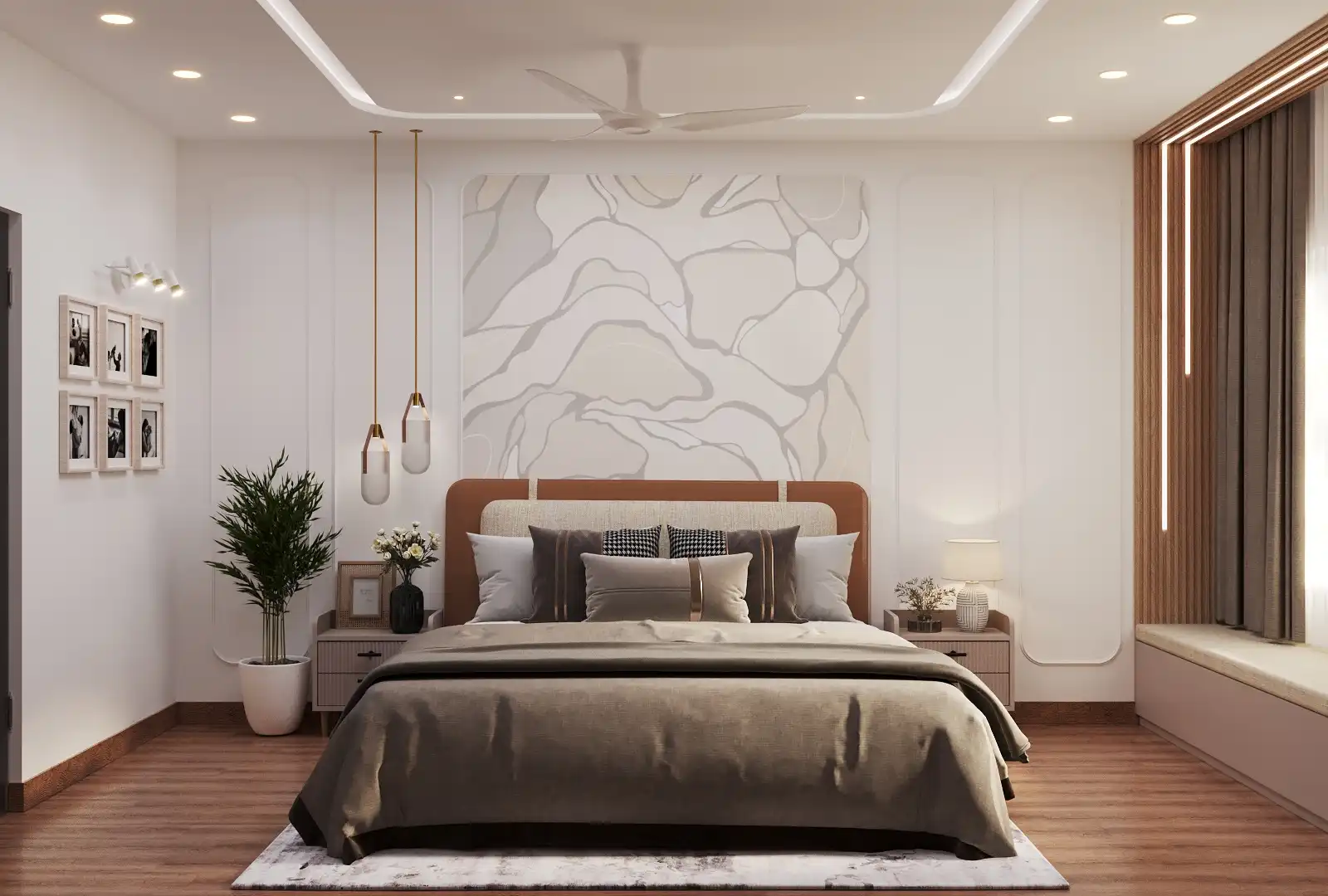 Bedroom Bedroom