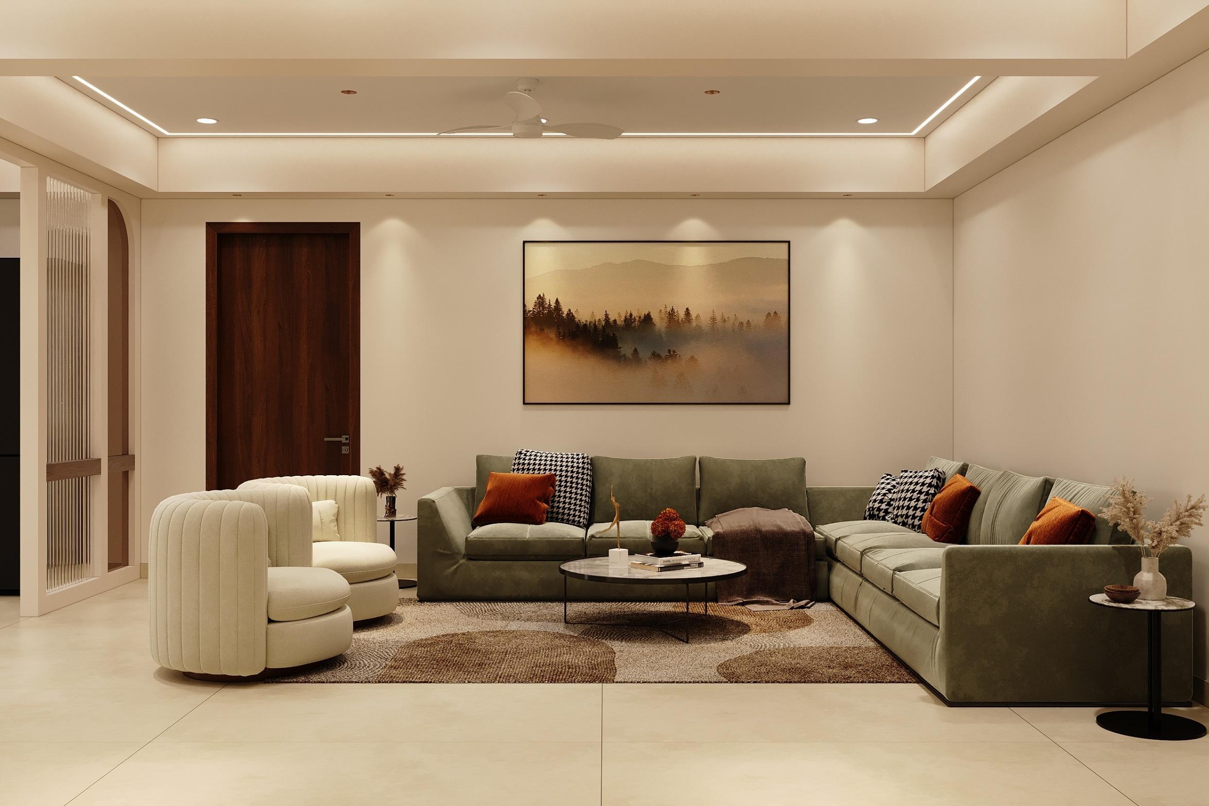 FDC Awards for Innovative Interior Design