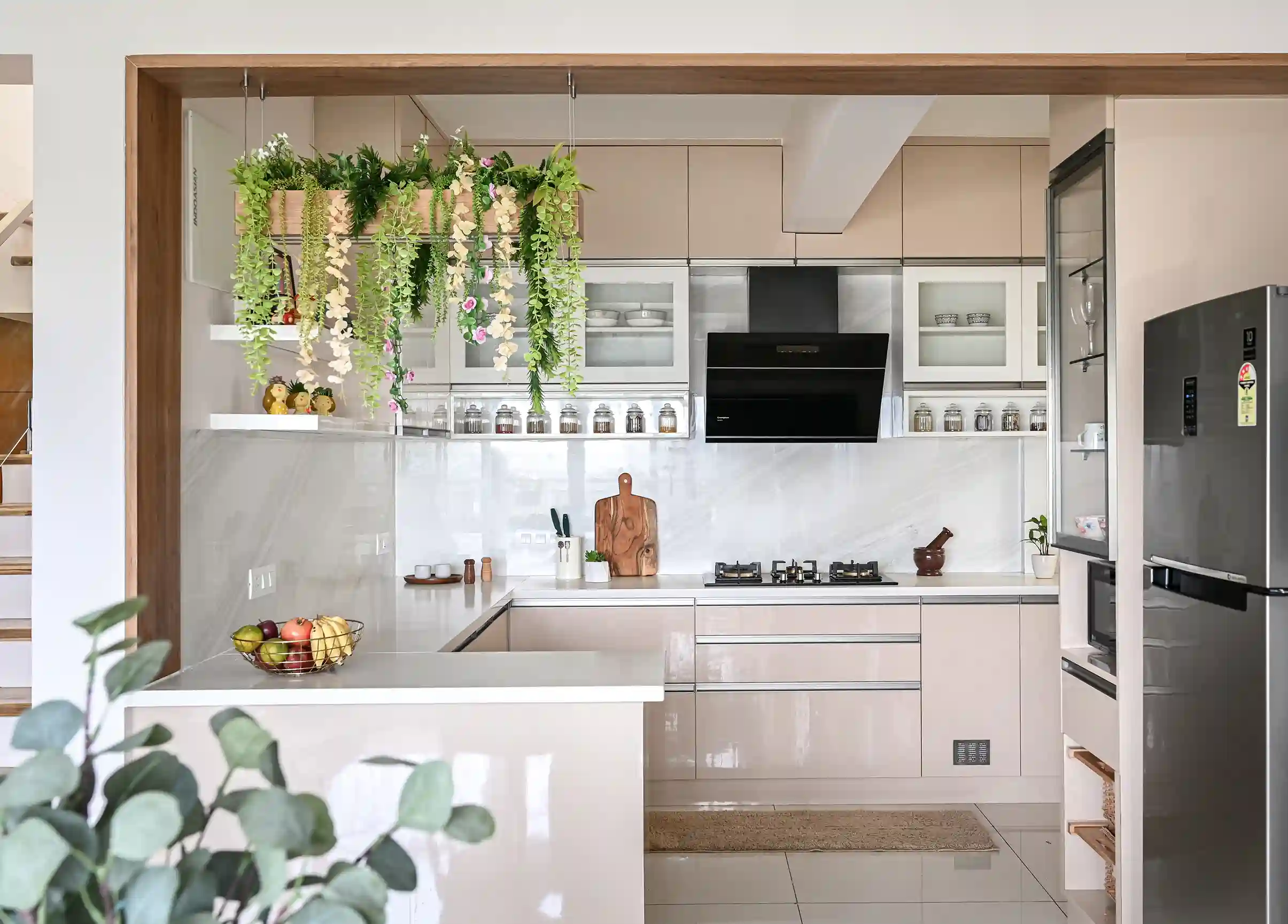 Latest Modular Kitchen Design Trends for 2024