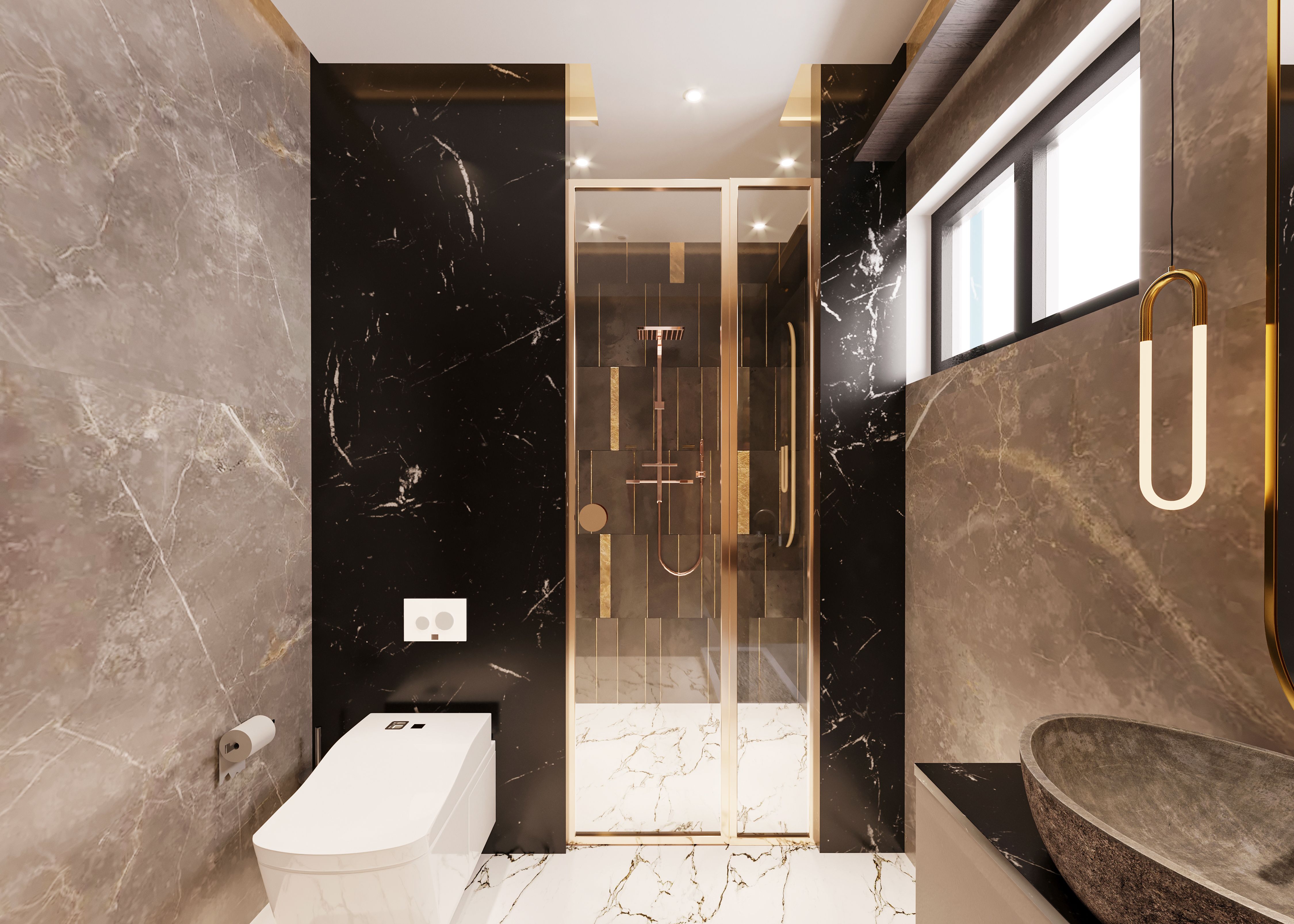 FDC Home interior Whitefield Bangalore
