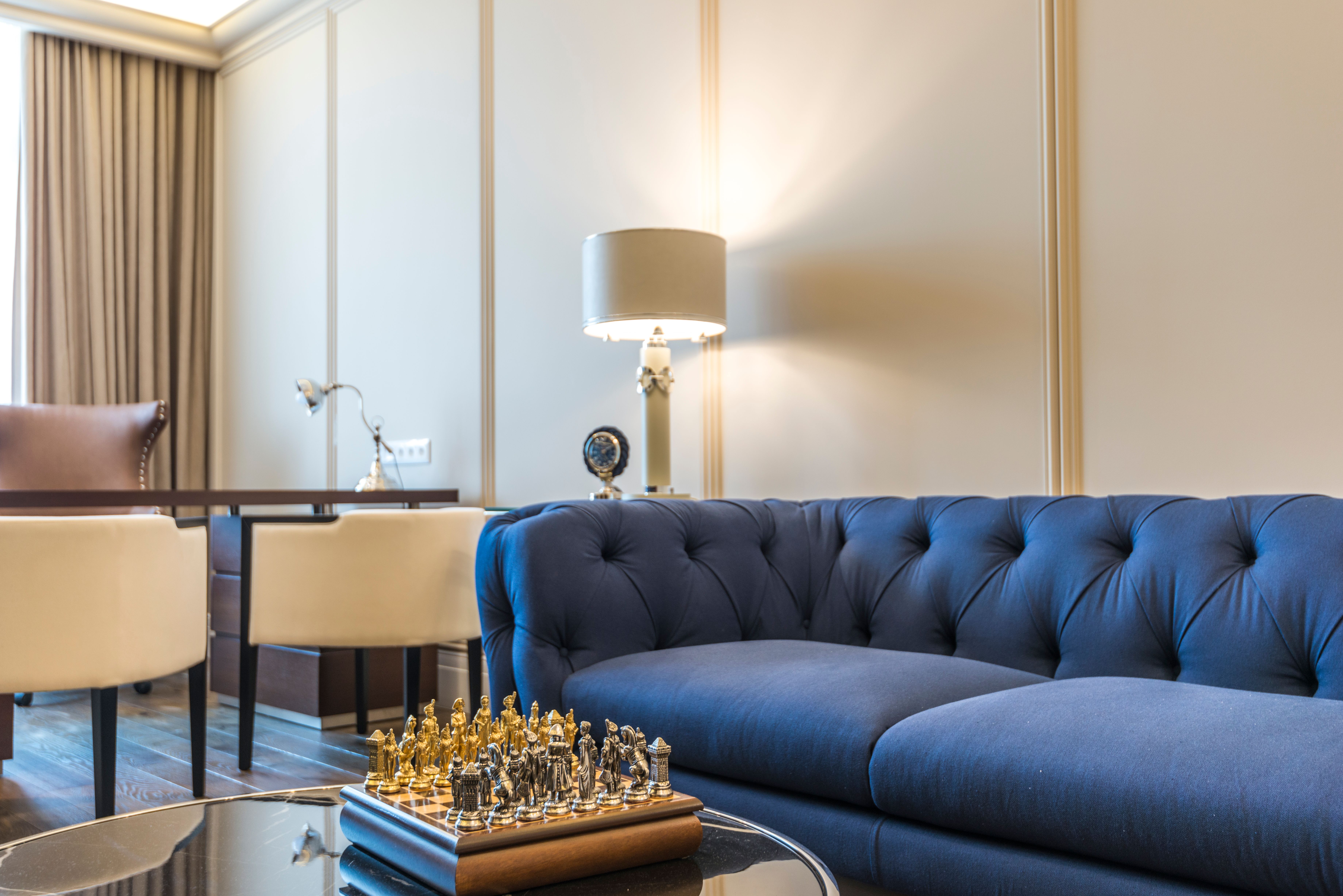FDC Home Interior Design Bangalore